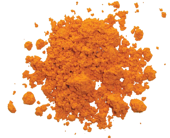 Extrato de Cúrcuma